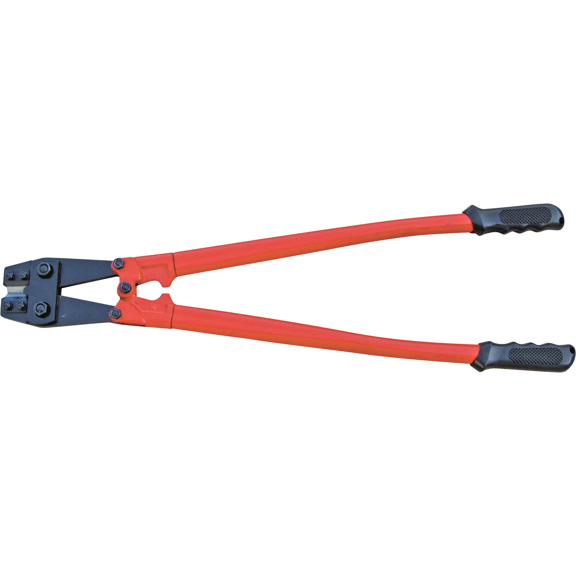 BN Products Heavy-Duty Triple-Edge Bolt Cutter, 30in.L, Model# BNBC-30